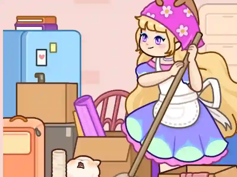 Mäng Kiki maailm Internetis