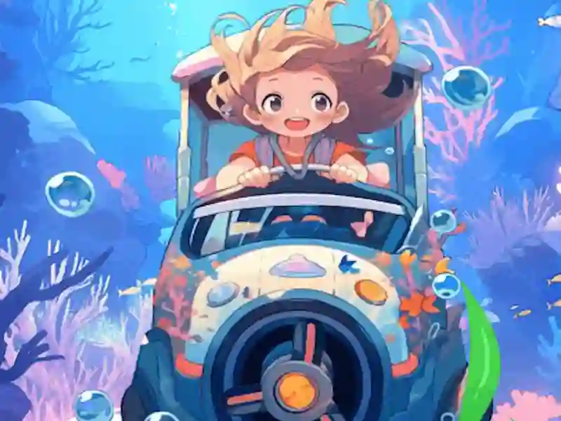 Mäng Tõmmake pin kalade päästmine Internetis