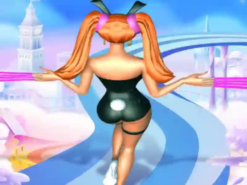 Mäng Pikad küüned Internetis