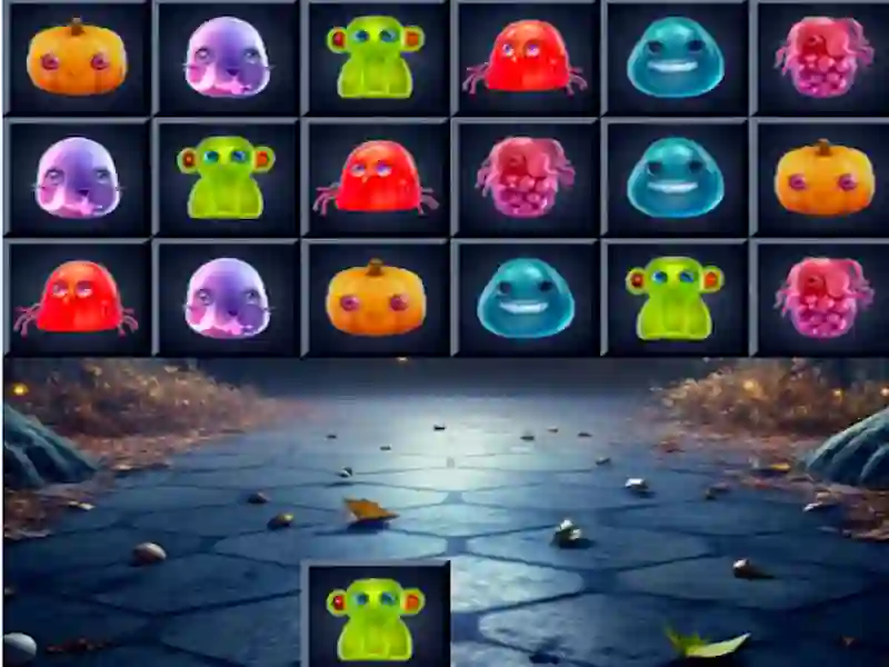 Mäng Kiire vaste Internetis