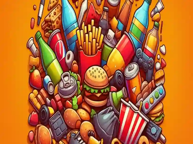 Mäng Sorteerimisagentuur Internetis