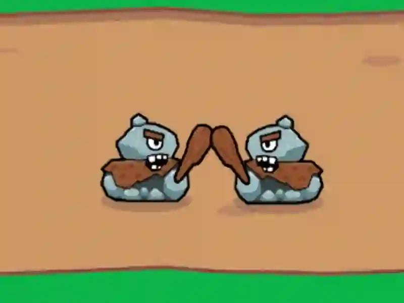 Mäng Tankide vanus Internetis