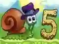 Mäng Limak Bob 5: Armastuse lugu Internetis