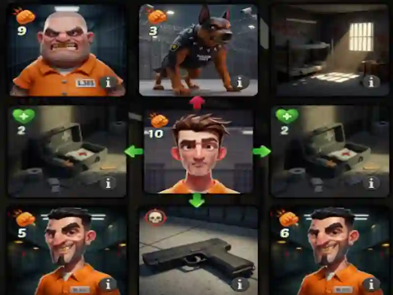 Mäng Vang Bob Internetis