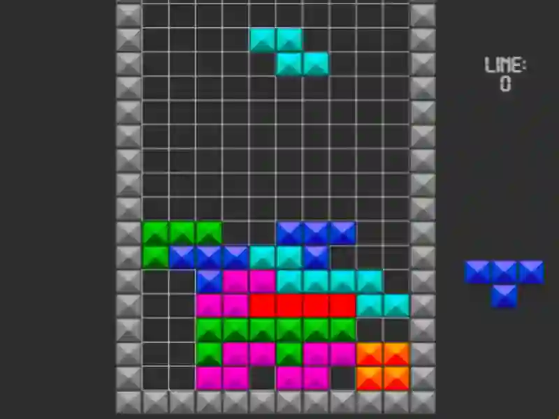 Mäng 4 elementi Internetis