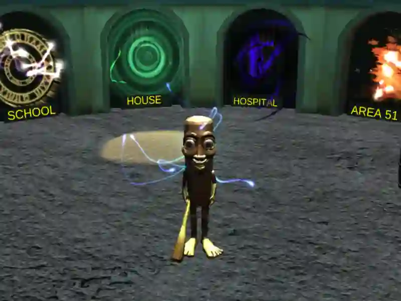 Mäng Itaalia ajukarti eepilised sõjad Internetis