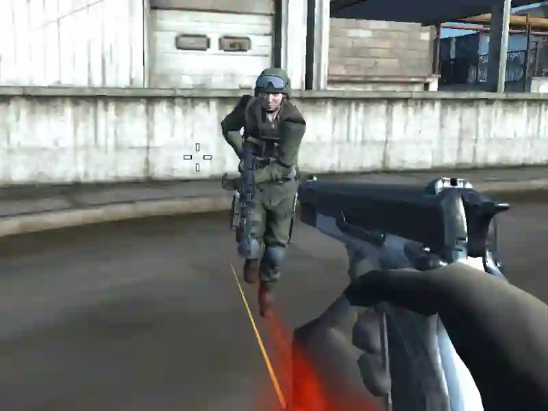 Mäng Streigijõud 2 Internetis