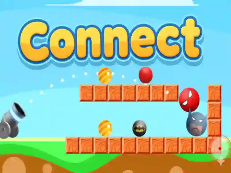 Mäng Ühendage Internetis