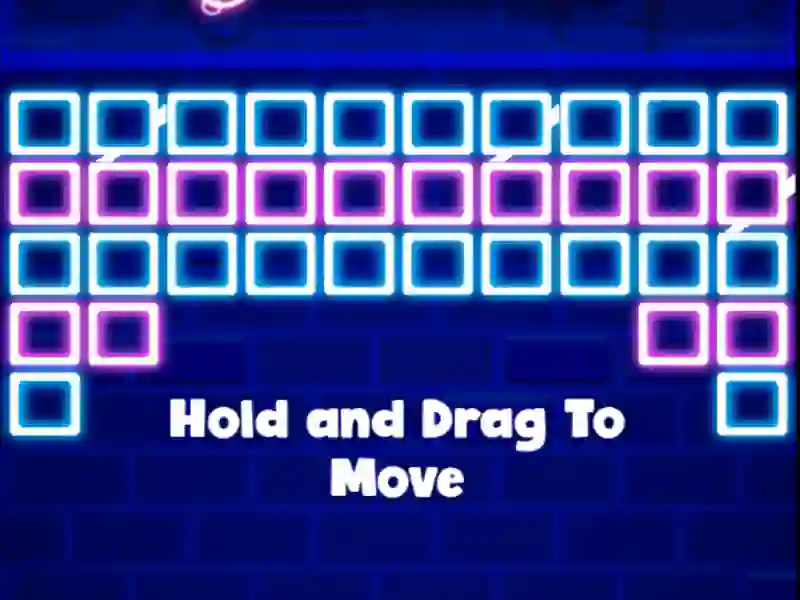 Mäng Neoon tellised Internetis