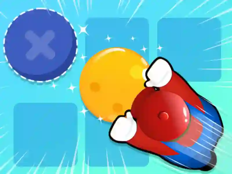 Mäng Sokoban Push The Box Internetis