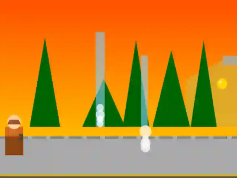 Mäng Treasure Dash Jungle Adventure Internetis