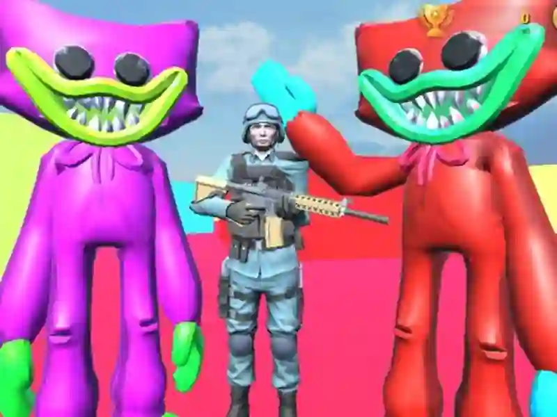 Mäng Huggy Wuggy rünnak Internetis Mäng Huggy Wuggy rünnak Internetis