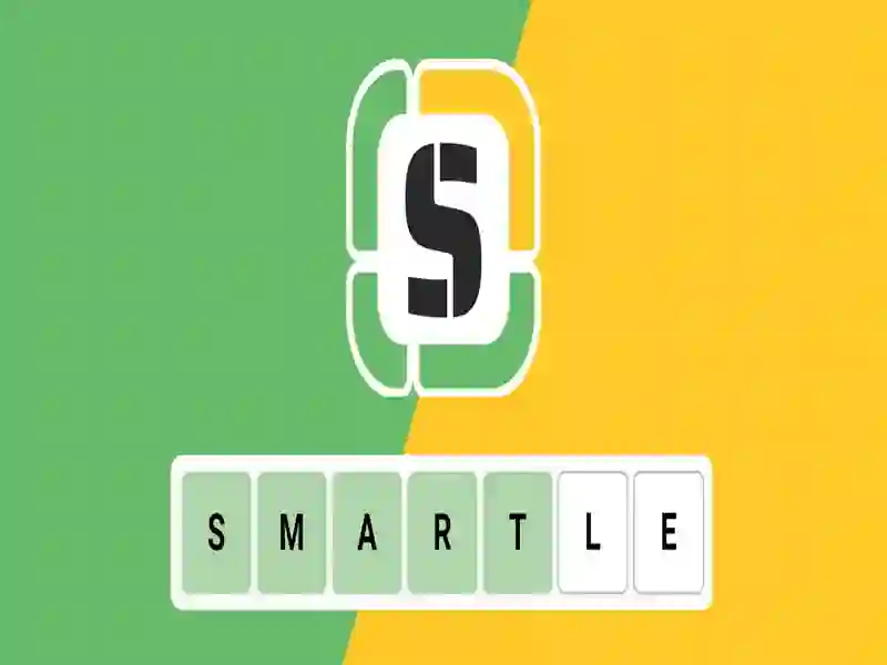 Mäng Smartle Internetis