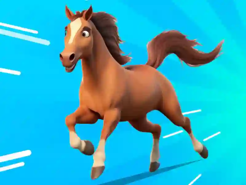 Mäng Loomade jooksja Internetis