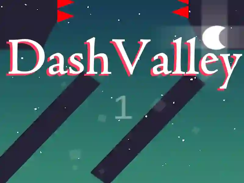 MĂ€ng Dash Valley Internetis MĂ€ng Dash Valley Internetis