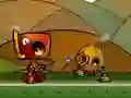 Mäng Aurudroid Internetis