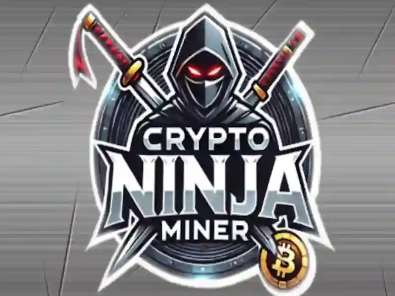 Mäng Krüpto-ninja kaevandaja Internetis Mäng Krüpto-ninja kaevandaja Internetis
