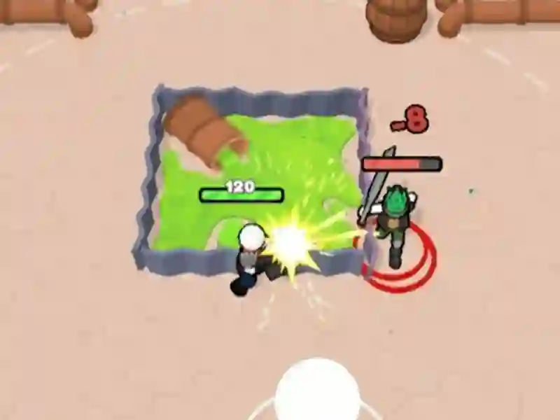 Mäng Squad Shooter 3D Internetis