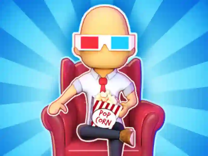 Mäng Kinoäri Internetis