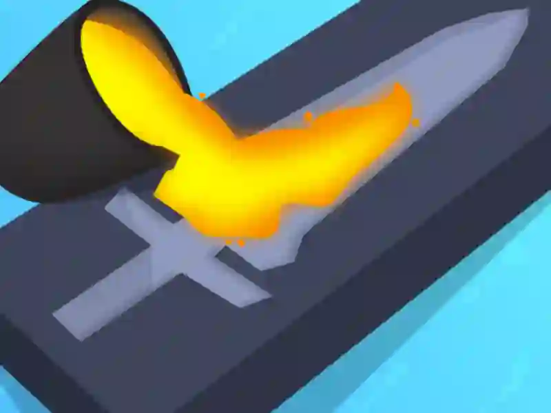 MĂ€ng Blade Forge 3D Internetis MĂ€ng Blade Forge 3D Internetis