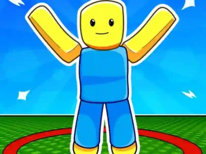 Mäng Viimane lahkub Circle Obbyst Internetis