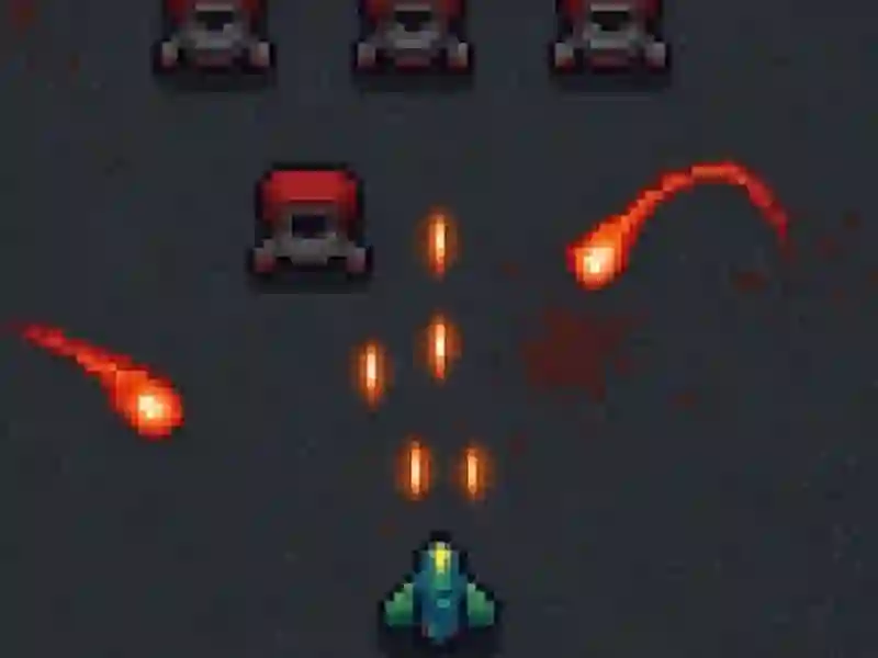 MĂ€ng Galaxy Space Defender Internetis MĂ€ng Galaxy Space Defender Internetis