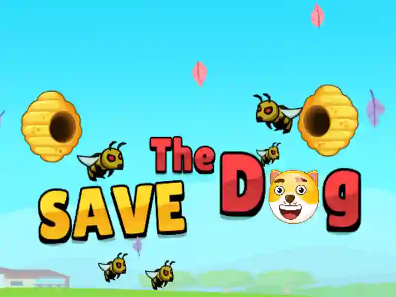 Mäng Kaitske mu koera Internetis