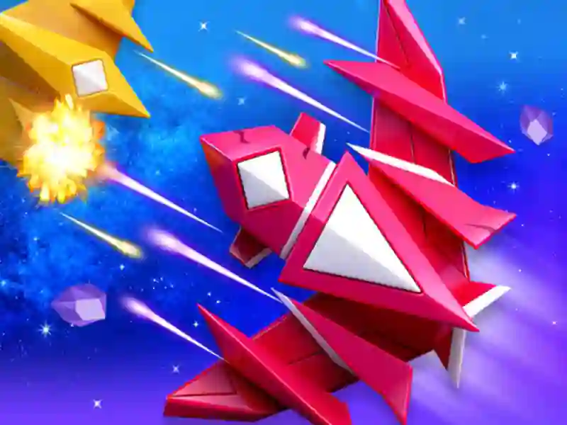 Mäng 1945. aasta õhujõudude kosmoselaskur Internetis