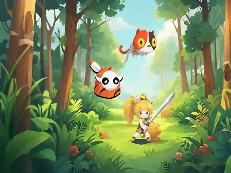 Mäng Võitlema puu eest Internetis