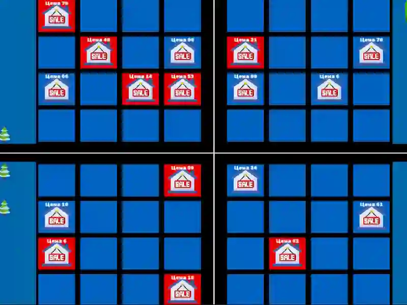 Mäng Kinnisvaraärimees Internetis