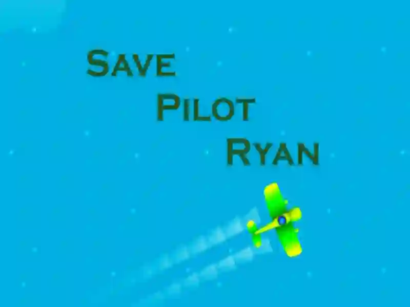 Mäng Päästa piloot Ryan Internetis Mäng Päästa piloot Ryan Internetis