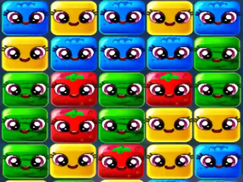 Mäng Puuviljad Mania Internetis