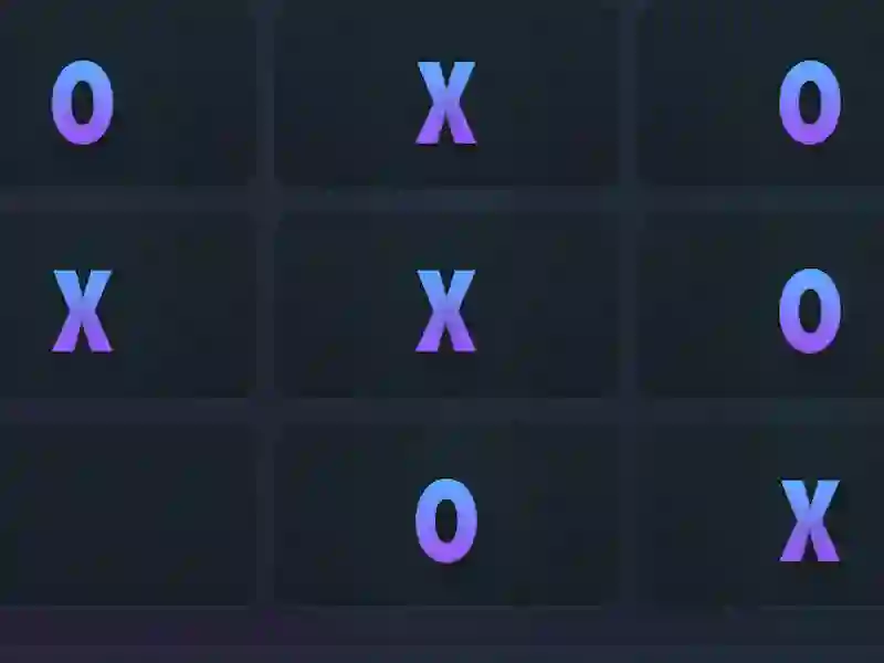 Mäng Xo vennale Internetis