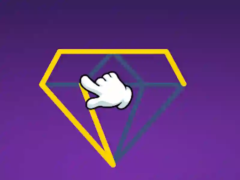 Mäng Üks rida: joonistusmõistatus Internetis