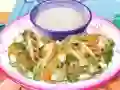 MĂ€ng Caesari salat Internetis MĂ€ng Caesari salat Internetis