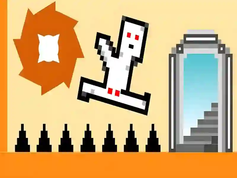 Mäng Põgenema või surema Internetis