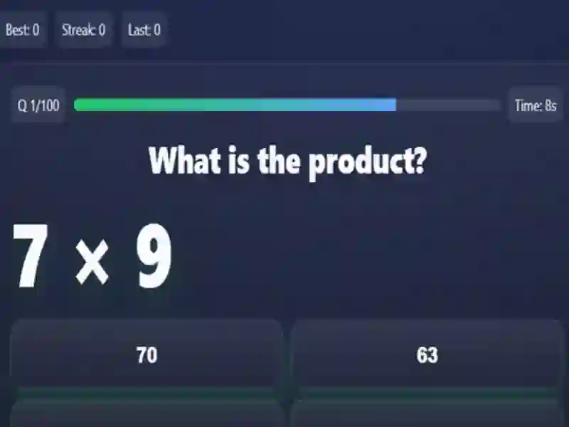 Mäng Segadused matemaatikas 5 8 Internetis