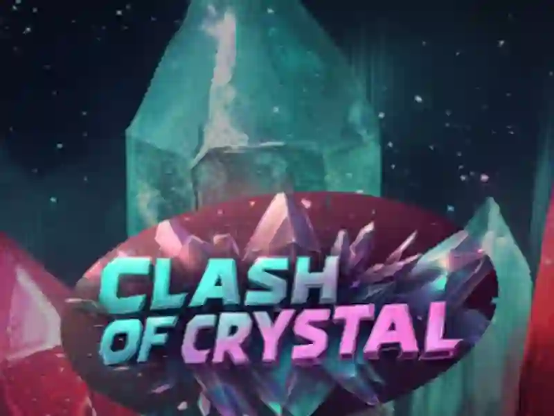 MĂ€ng Clash Of Crystal Internetis MĂ€ng Clash Of Crystal Internetis