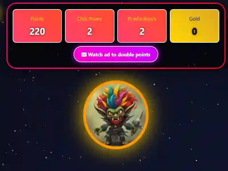 Mäng Superklõps Internetis