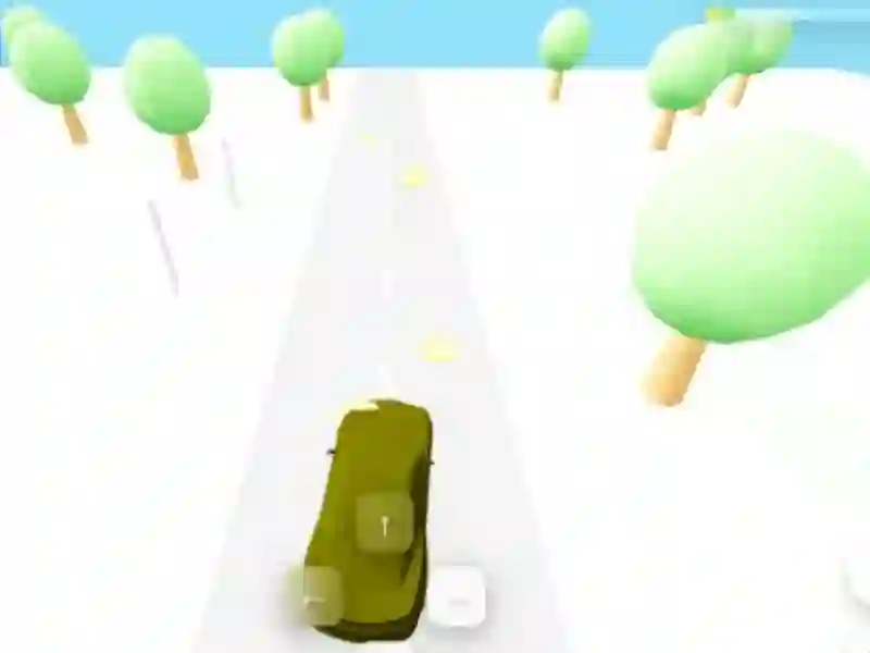 Mäng Haridusauto seiklus Internetis