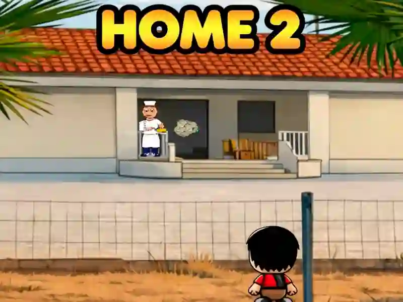 Mäng Home 2 Internetis