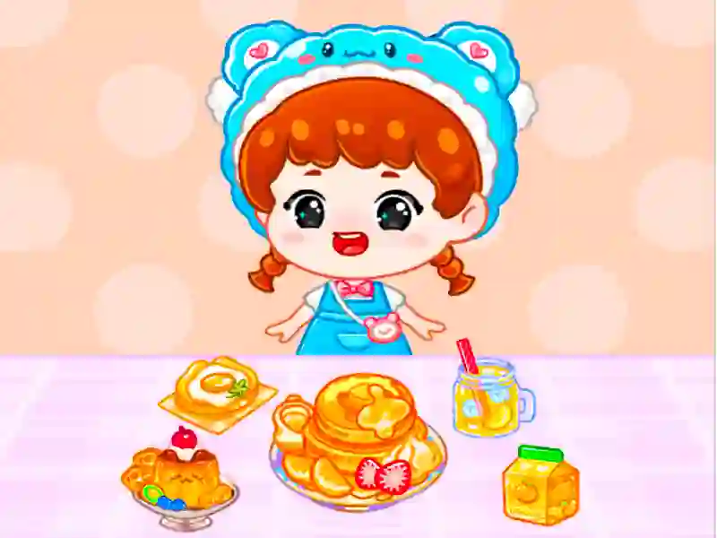 Mäng ASMR-i tüdruk: otseülekanne Mukbang Internetis