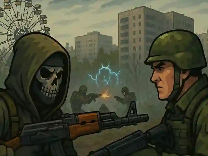 Mäng Jälitaja streik Internetis