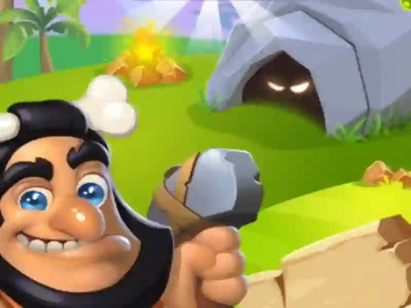 Mäng Kiviaeg Internetis