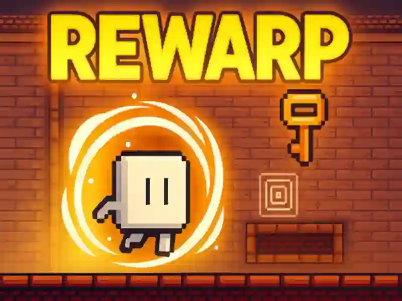 MĂ€ng Rewarp Internetis MĂ€ng Rewarp Internetis