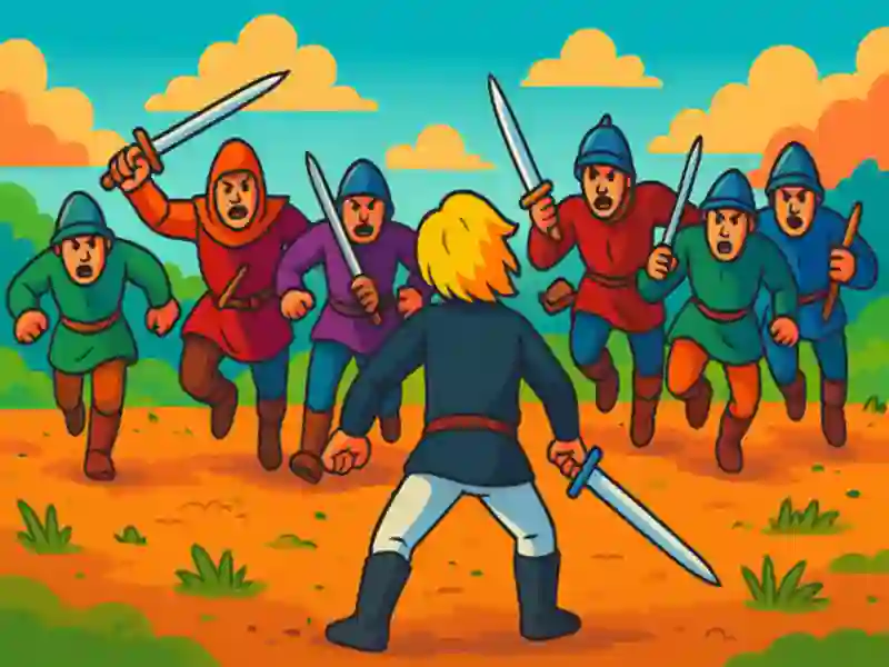 Mäng Troonide sõjad Internetis