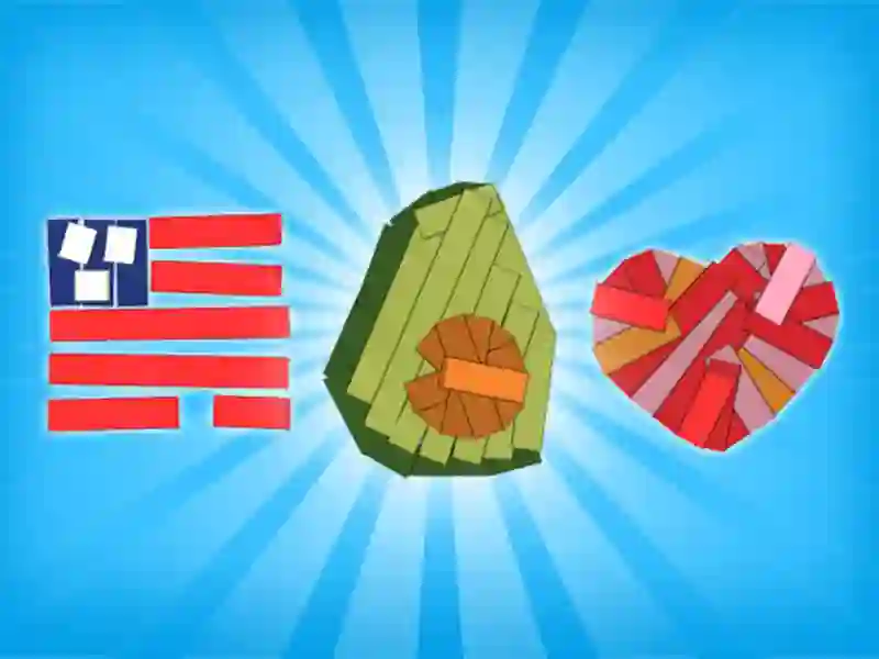 Mäng Kleebise moos koorige välja ja matš Internetis Mäng Kleebise moos koorige välja ja matš Internetis