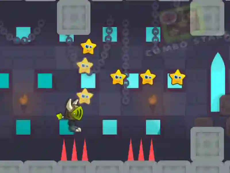 Mäng Troonihoid Internetis