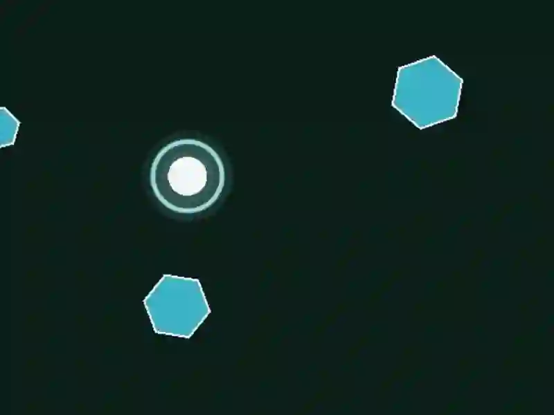 Mäng Neon Pulse Arena Internetis