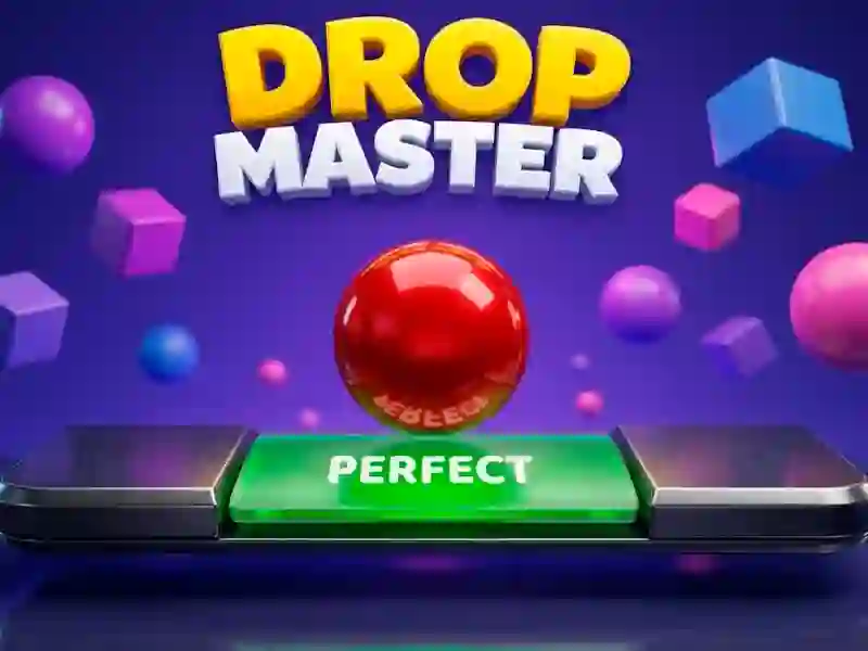 Mäng Drop Master Internetis